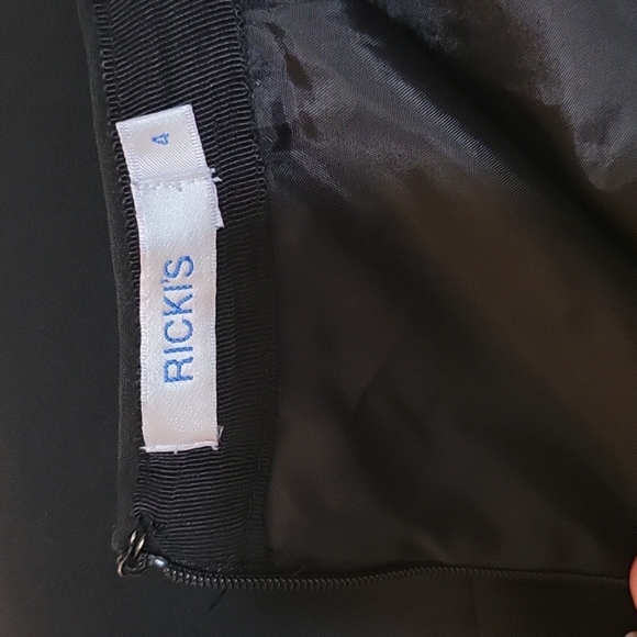 Ricki's Size 4 Pencil Skirt - Picture 3 of 3